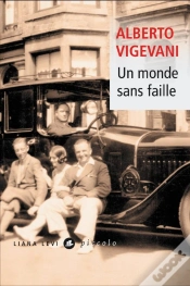 Capa do artigo Un Monde Sans Faille