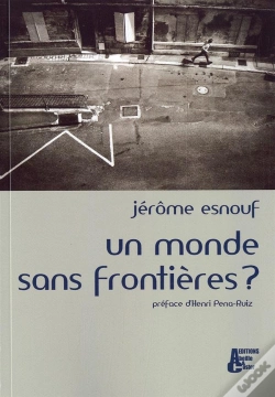 Capa do artigo Un Monde Sans Frontières ?