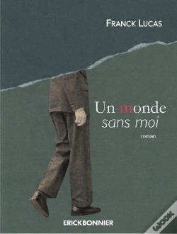 Capa do artigo Un Monde Sans Moi