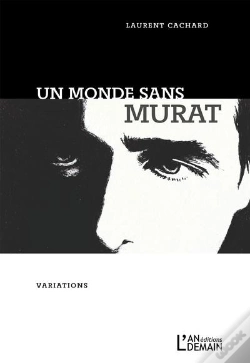Capa do artigo Un Monde Sans Murat : Variations