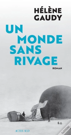 Capa do artigo Un Monde Sans Rivage