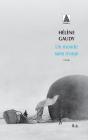 Un Monde Sans Rivage - Preview