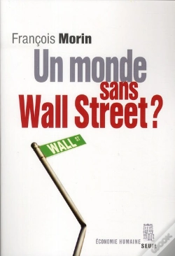 Capa do artigo Un Monde Sans Wall Street ?