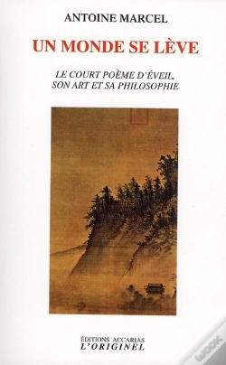 Capa do artigo Un Monde Se Lève
