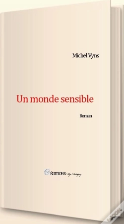 Capa do artigo Un Monde Sensible