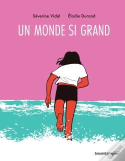 Capa do artigo Un Monde Si Grand