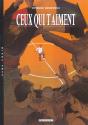 Un Monde Si Tranquille T.3; Ceux Qui T'Aiment - Preview