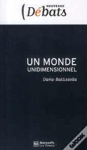 Un Monde Unidimentionnel