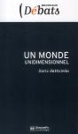 Un Monde Unidimentionnel - Preview