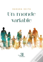 Capa do artigo Un Monde Variable