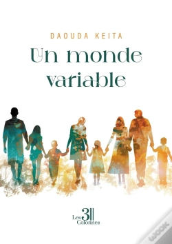 Capa do artigo Un Monde Variable