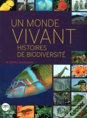 Capa do artigo Un Monde Vivant: Histoire De Biodiversité