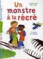 Un Monstre À La Récré - Preview