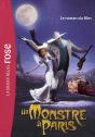 Un Monstre A Paris - Preview