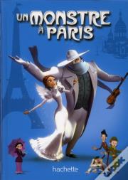 Un Monstre A Paris