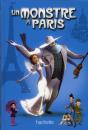 Un Monstre A Paris - Preview