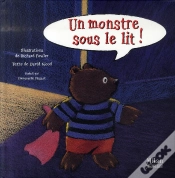 Capa do artigo Un Monstre Sous Le Lit !