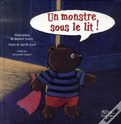 Capa do artigo Un Monstre Sous Le Lit !