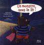 Un Monstre Sous Le Lit ! - Preview