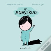 Capa do artigo Un Monstruo