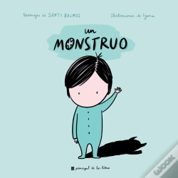Capa do artigo Un Monstruo