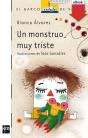 Un Monstruo Muy Triste - Preview