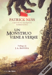 Capa do artigo Un Monstruo Viene A Verme