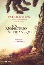 Un Monstruo Viene A Verme - Preview