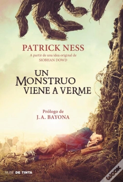 Capa do artigo Un Monstruo Viene A Verme