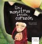 Un Monstruu Ensin Corazón - Preview