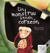Capa do artigo Un Monstruu Ensin Corazón