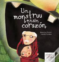 Un Monstruu Ensin Corazón