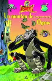 Capa do artigo Un Montón De (Espantosos) Ogros
