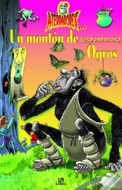 Capa do artigo Un Montón De (Espantosos) Ogros