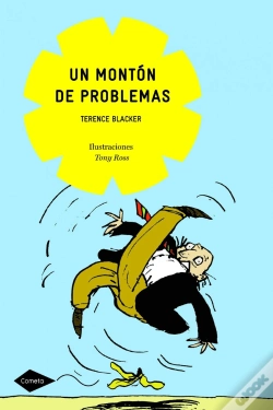 Capa do artigo Un Montón De Problemas