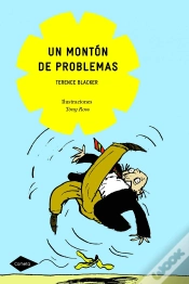Capa do artigo Un Montón De Problemas