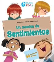 Capa do artigo Un Monton De Sentimientos