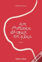 Capa do artigo Un Morceau De Coeur En Plus
