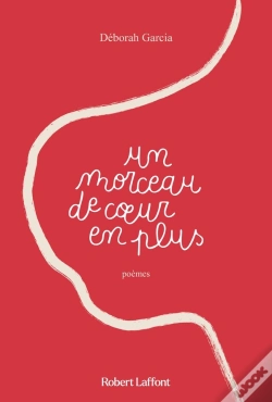 Capa do artigo Un Morceau De Coeur En Plus