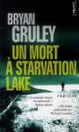 Un Mort A Starvation Lake - Preview