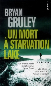 Capa do artigo Un Mort A Starvation Lake