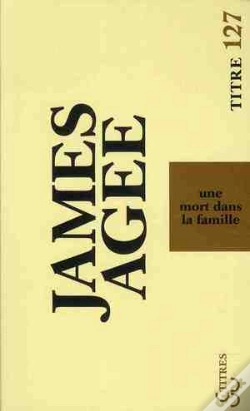 Capa do artigo Un Mort Dans La Famille
