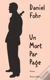 Capa do artigo Un Mort Par Page