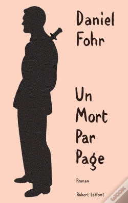 Capa do artigo Un Mort Par Page