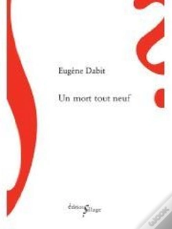 Capa do artigo Un Mort Tout Neuf