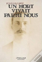 Capa do artigo Un Mort Vivait Parmi Nous