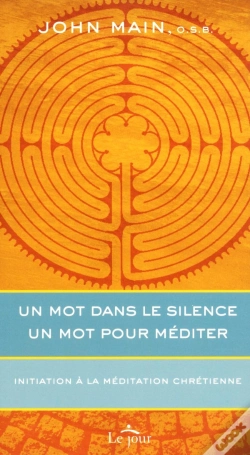 Capa do artigo Un Mot Dans Le Silence Un Mot Pour Mediter