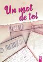 Un Mot De Toi - Preview
