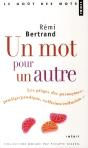 Un Mot Pour Un Autre - Preview