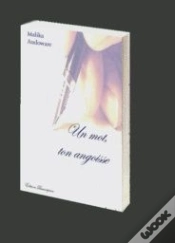 Capa do artigo Un Mot, Ton Angoisse